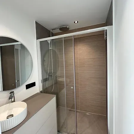Luxurious With Feet In The Sea & Apartment Ostend